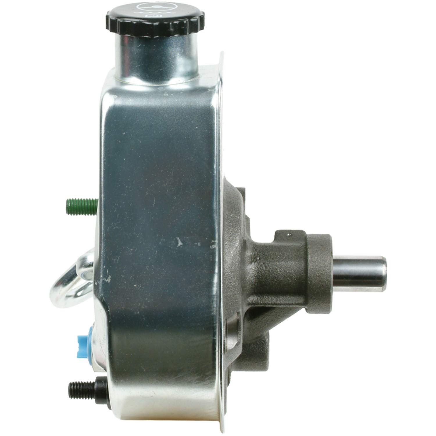 Cardone 96-7828 New Power Steering Pump - Replacement for Smooth Steering & Enhanced Control | Perfect for Ford, Chevy, Dodge & More | Ideal for Highway Driving & Off-Road Adventures