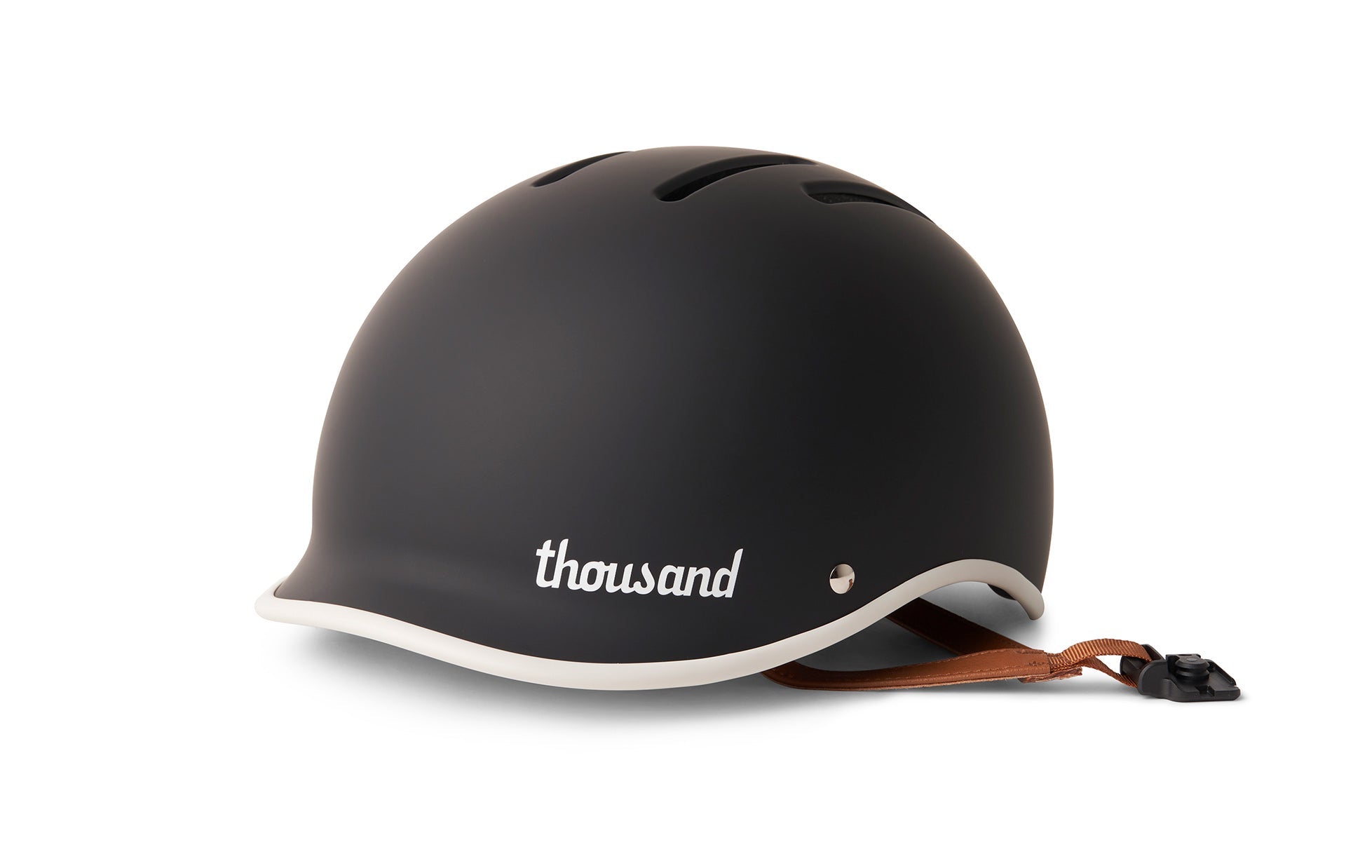 Heritage 2.0 Bike Helmet - Lightweight & Durable Cycling Helmet for Adults - Perfect for Road Biking, Mountain Biking & Commuting