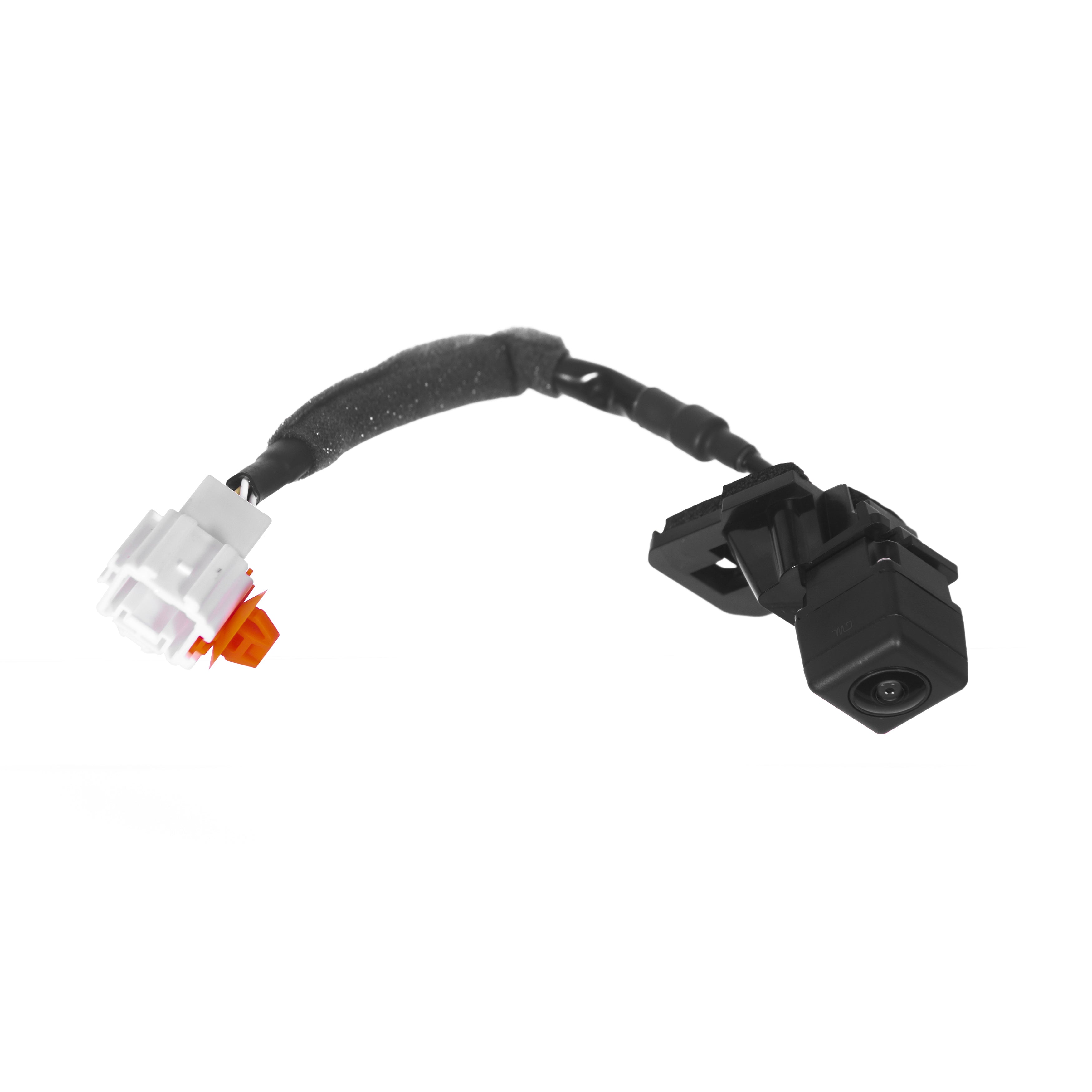 2016 Honda HR-V OEM Backup Camera Replacement - Genuine Part #39530-T7A-003 | Enhanced Rear View Safety for Parking & Reversing