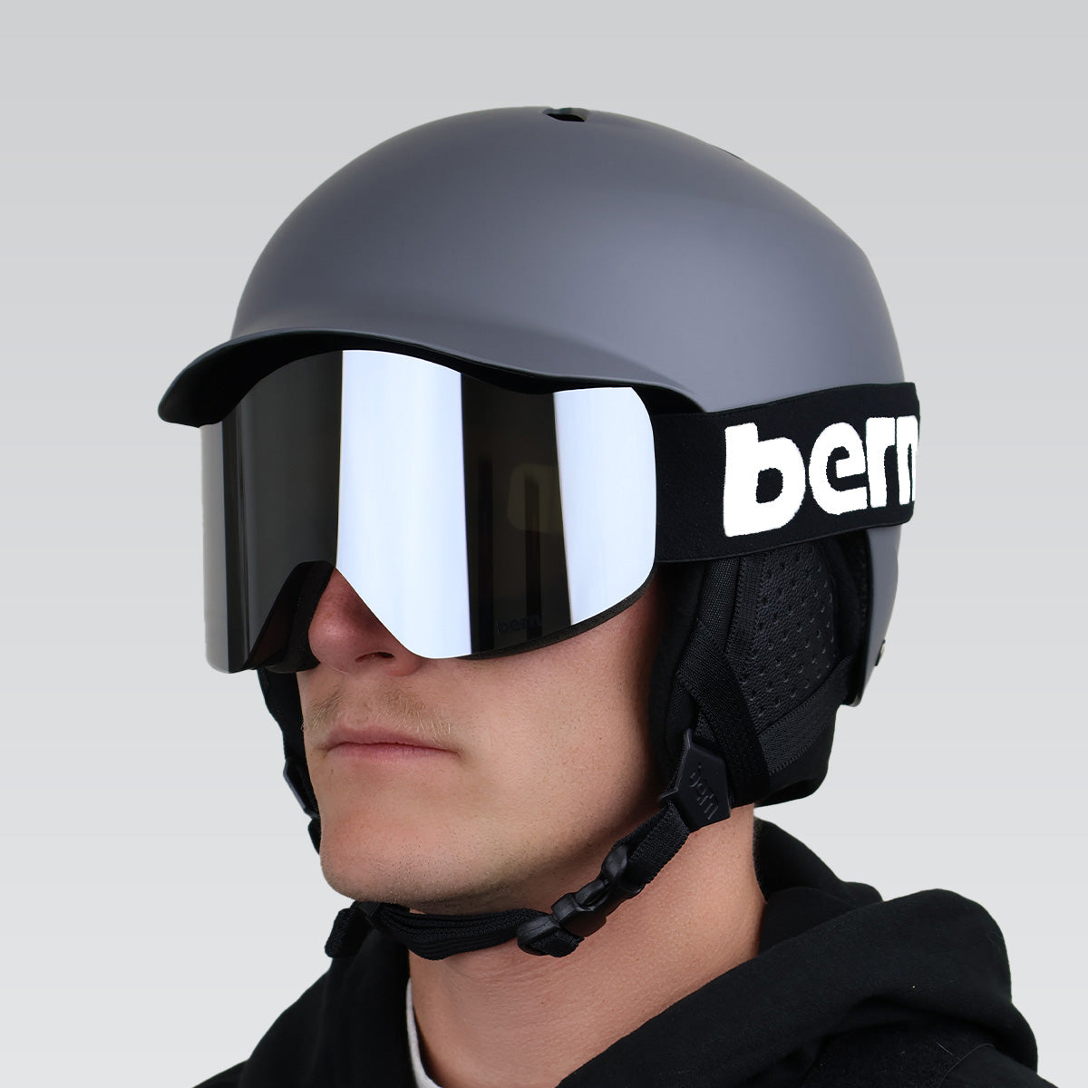 B1 Base Goggles - Premium Protective Eyewear for Sports & Outdoor Activities - Perfect for Cycling, Skiing, and Motorcycling