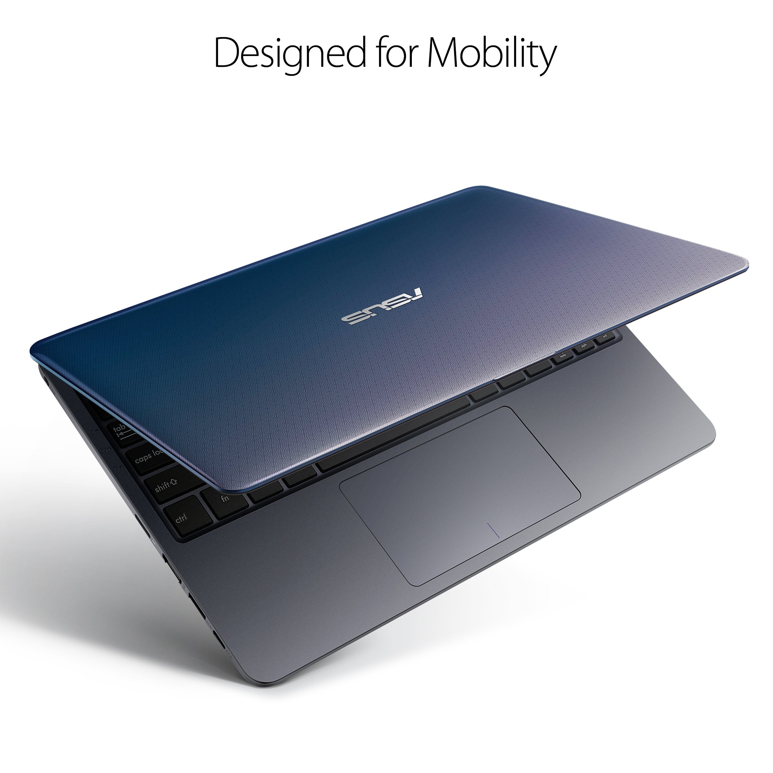 ASUS VivoBook L203MA Ultra-Thin 11.6