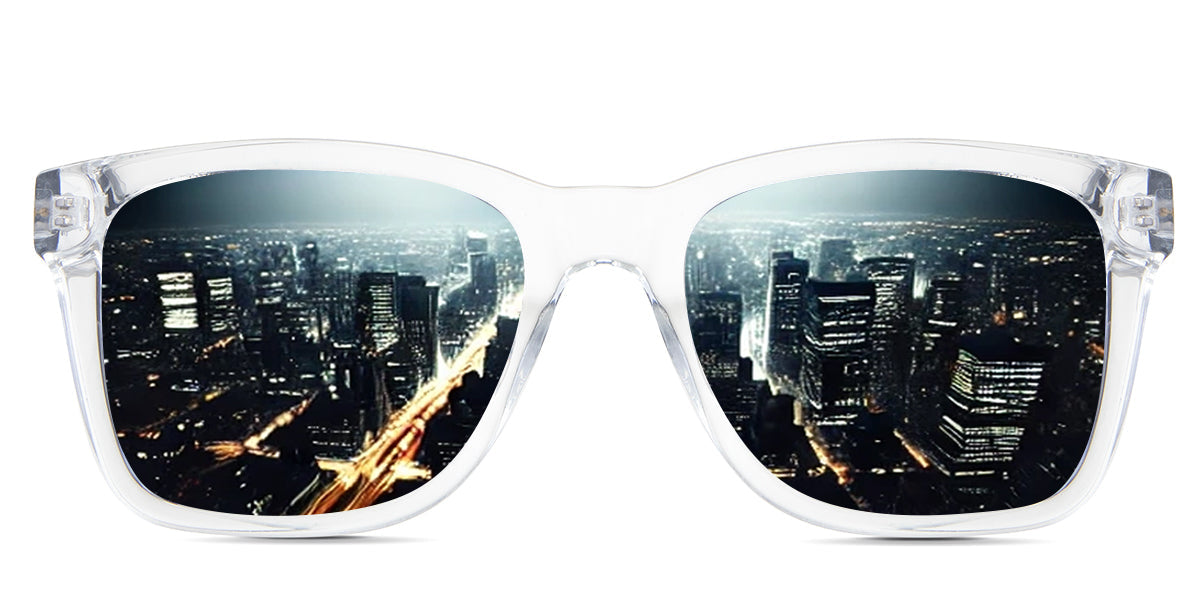 Brody Men's Prescription Sunglasses – UV Protection, Polarized Lenses for Driving, Fishing & Outdoor Activities