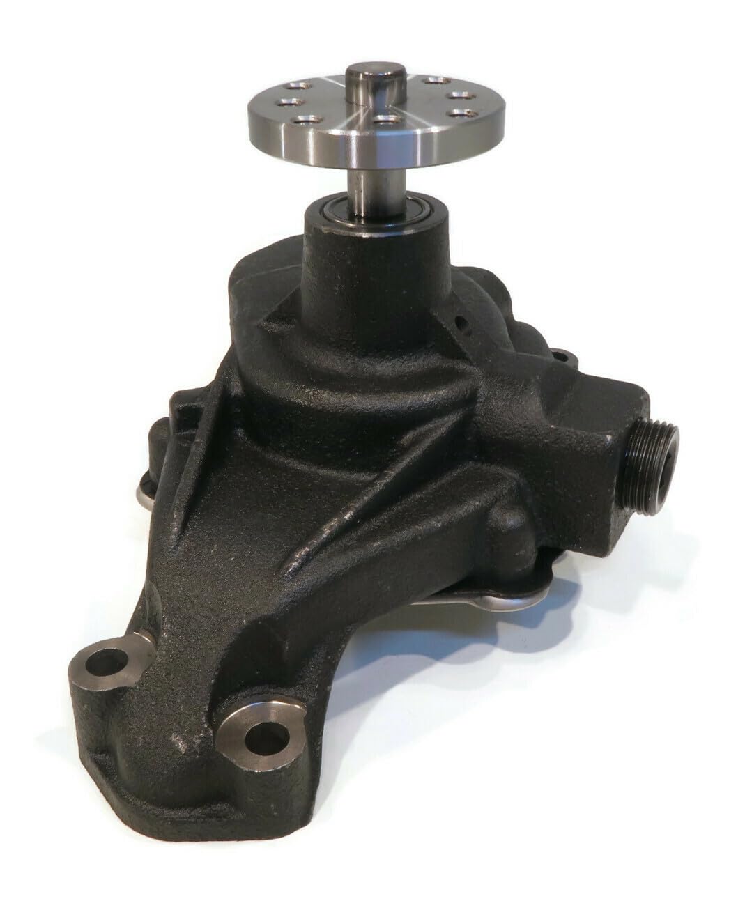 Volvo Penta Marine Water Pump Replacement for 1986 AQ231A 229HP, AQ271D 275HP, AQ311A 307HP Boat Engines - Perfect for Saltwater & Freshwater Boating, Fishing & Water Sports