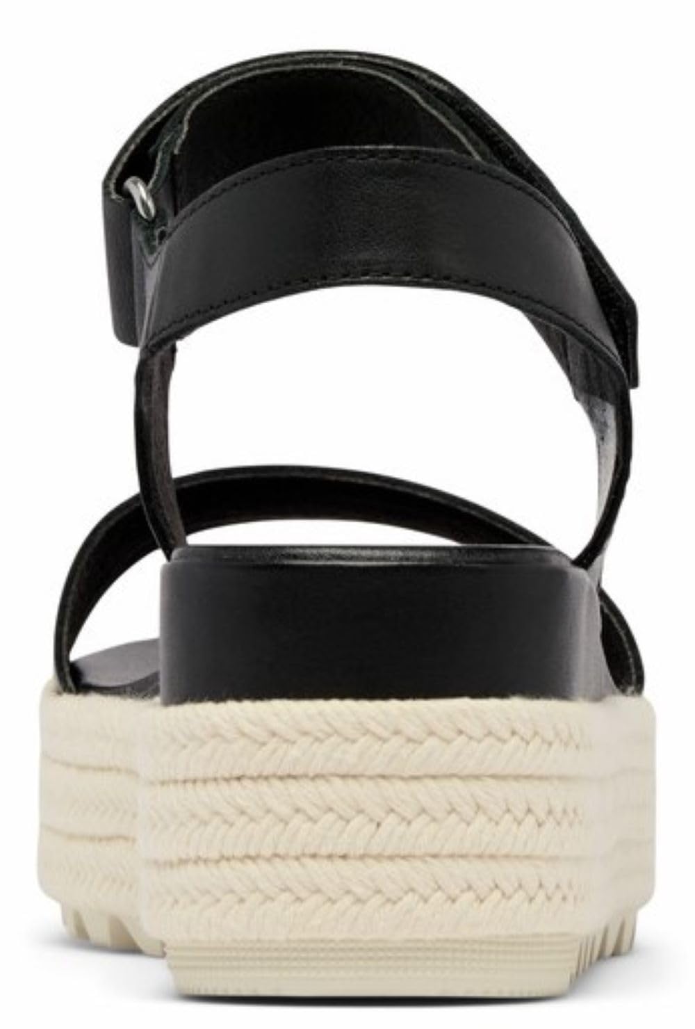 Sorel Women's Cameron Flatform Sandals - Waterproof & Comfortable Summer Shoes for Beach, Pool & Outdoor Activities
