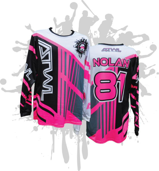 Next Level Youth Long Sleeve T-Shirt - Soft Cotton Comfort Fit for Boys & Girls - Perfect for School, Sports & Everyday Wear