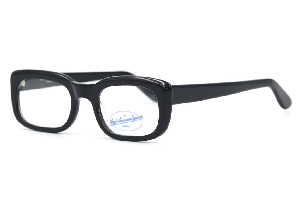 Anglo American Eyewear Cuero Genuine Leather Sunglasses for Men & Women - UV Protection Polarized Lenses - Perfect for Driving, Outdoor Sports & Fashion Accessories