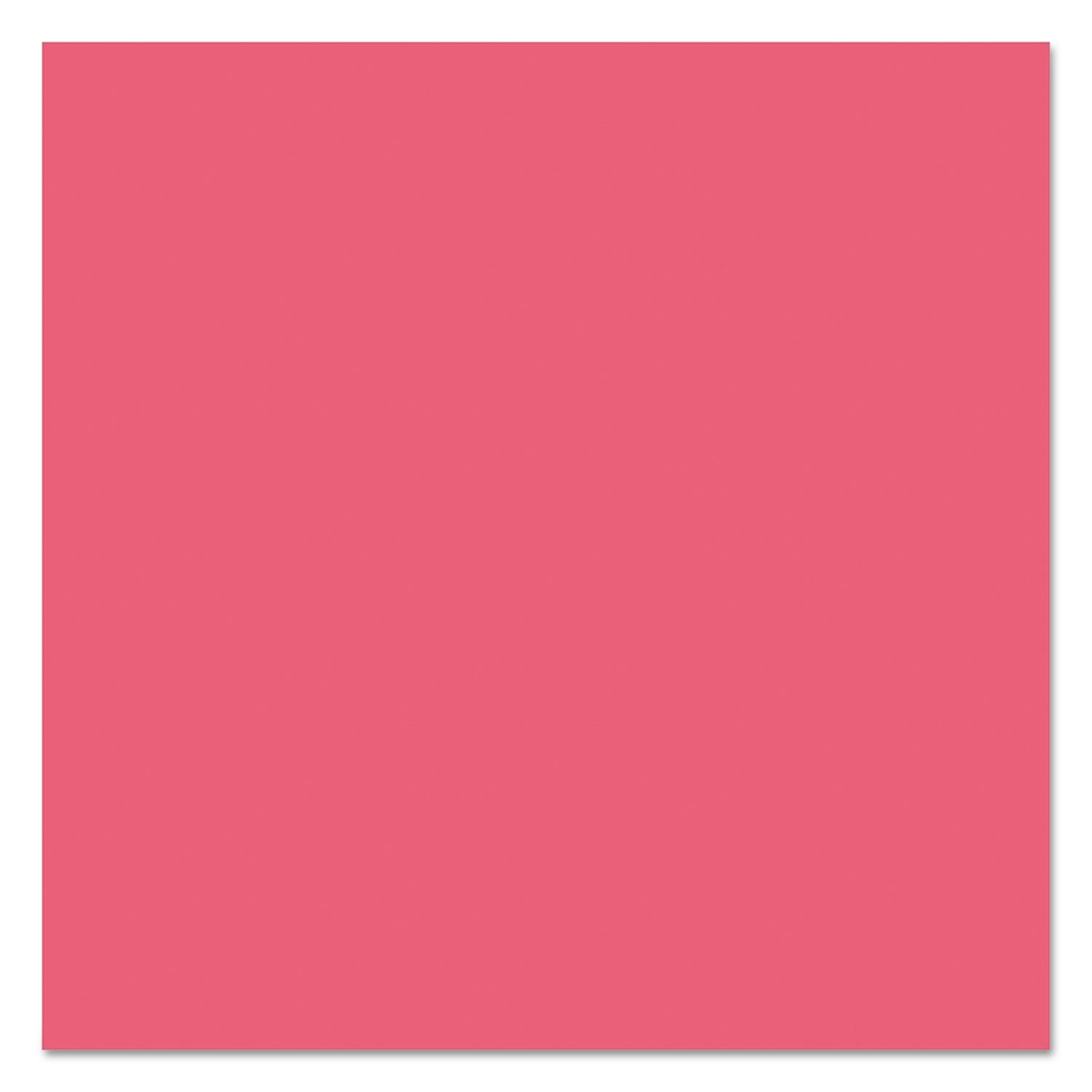 Astrobrights® Plasma Pink Colored Paper - 24 lb Bond Weight, 8.5 x 11 Inches, 500 Sheets per Ream - Perfect for School Projects, Office Documents, and Creative Crafts
