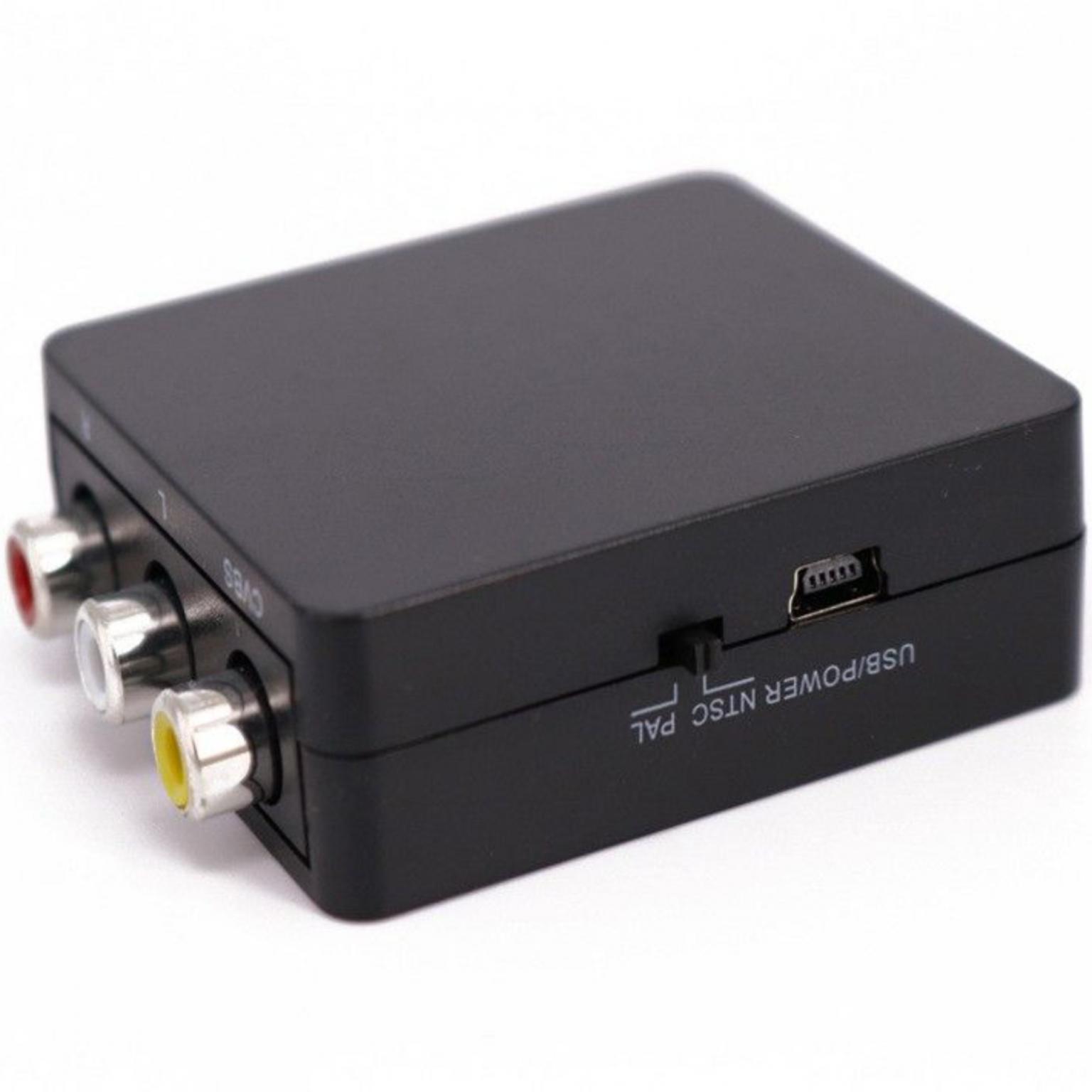 HDMI to RJ45 Extender Adapter - Transmitter & Receiver for 4K Video Over Cat6 Cable (Up to 15m) - Perfect for Home Theater, Conference Rooms & Gaming Setups