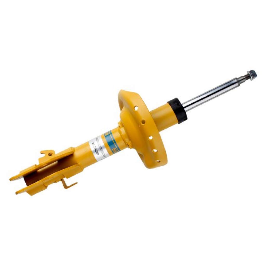 Bilstein B6 Monotube Shock Absorber - Front Passenger Side for 2016-2017 Subaru Crosstrek | Part# 22-278388 | Single Unit | Off-Road & Daily Driving Performance Upgrade