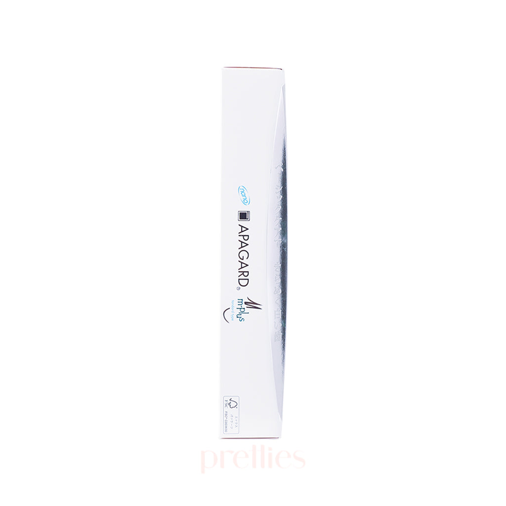 Sangi Apagard M Plus Toothpaste - Standard Type 63g | Whitening & Enamel Repair | For Daily Oral Care & Sensitive Teeth