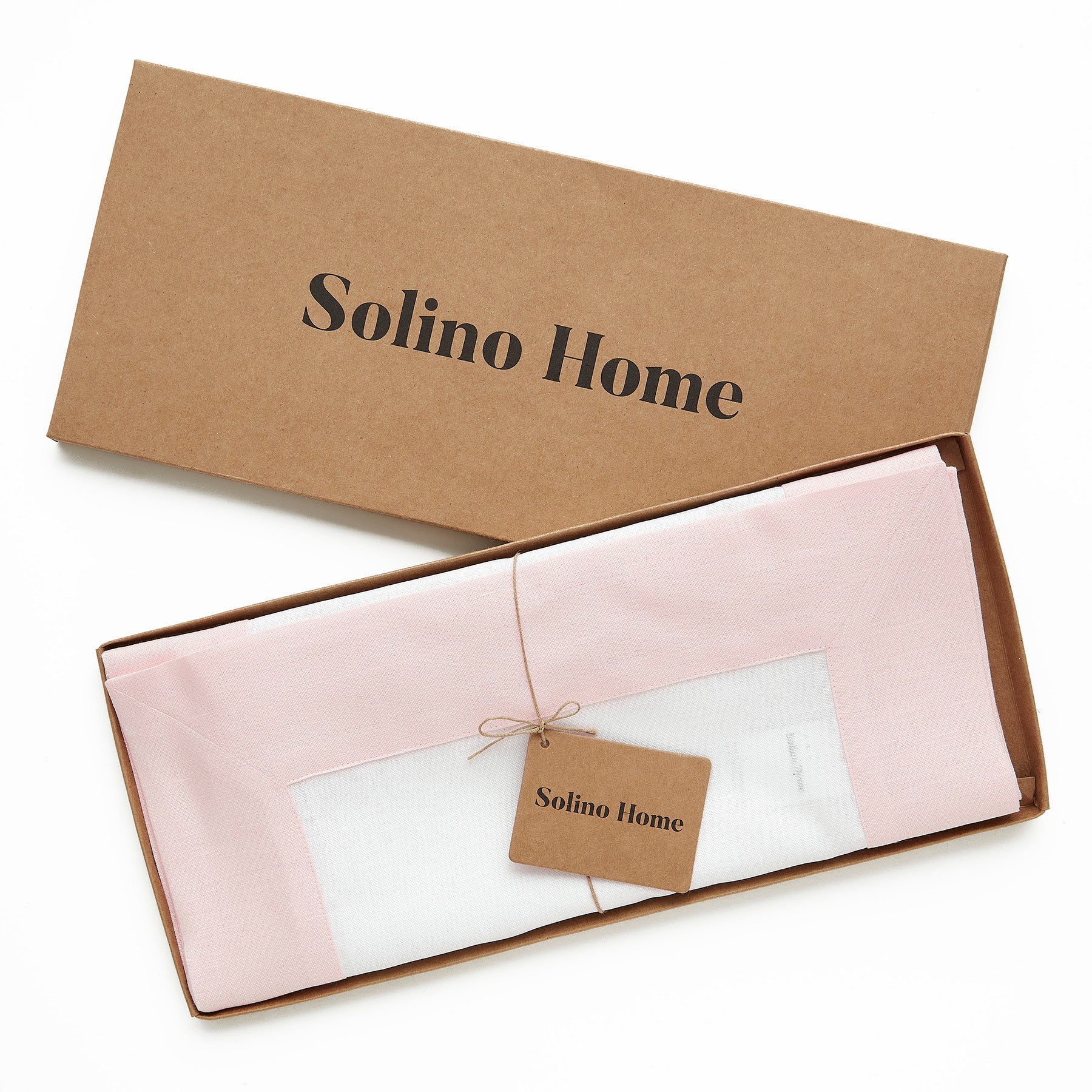 Stylish Contempo Table Runner for Dining & Decor - Elegant Home Tablecloth for Parties, Weddings & Holidays