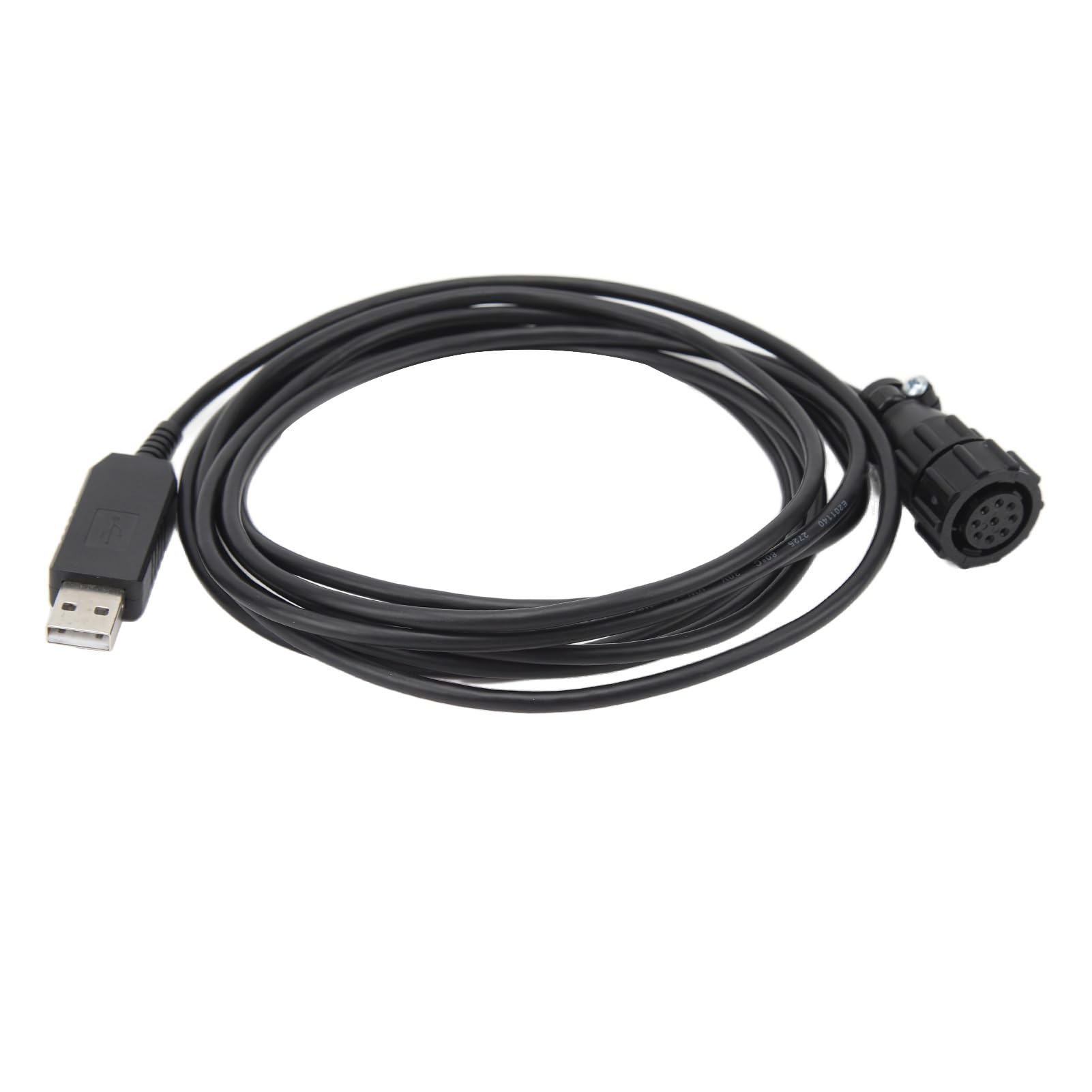 Marine AIS Plug Cable - High-Speed Data Transfer for Navigation Software | Real-Time Position & Speed Tracking | Perfect for Boating, Sailing & Marine Navigation