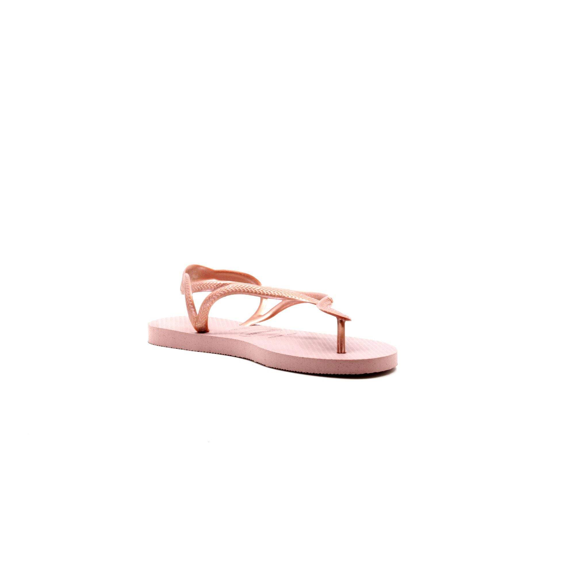 Havaianas Women's Slingback Sandals - Comfortable Flip Flops for Beach, Pool & Summer Outfits | Lightweight & Stylish Casual Footwear