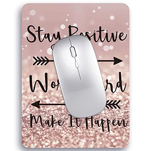 Stay Positive