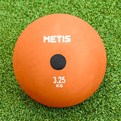 7.2lb [Orange] - Pack of 1