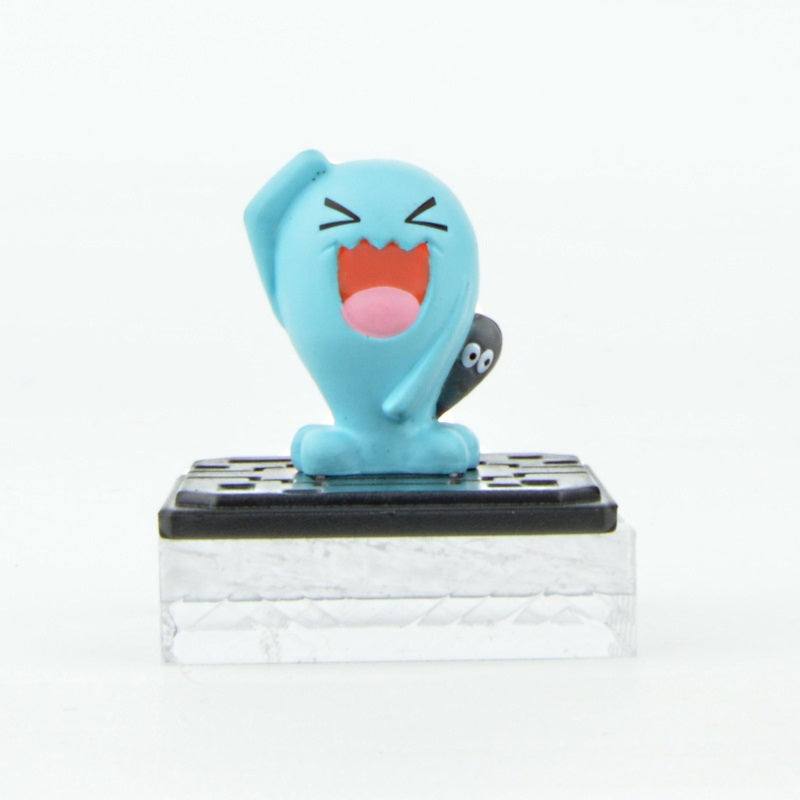 Pokemon Takara Tomy GET VOL 10 Moncolle Mini Figure Set - Cute Collectible Toy for Kids & Adults - Perfect for Display, Gifts, and Pokemon Battles
