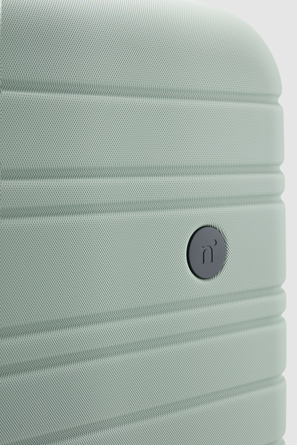 Stori 55cm Carry On Suitcase - Lightweight Hardshell Luggage for Air Travel, Perfect for Weekend Getaways & Business Trips