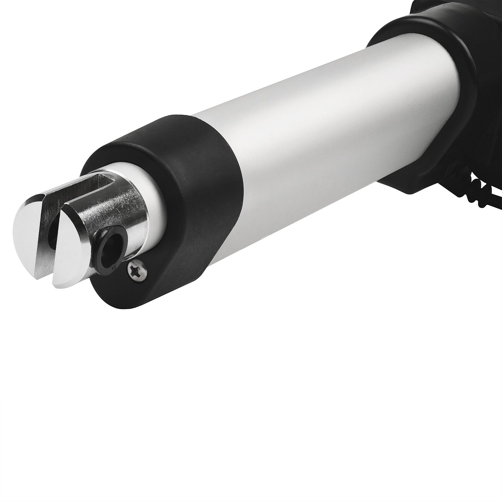 Progressive Automations 12V Linear Actuator with Hall Effect Sensor - 16 Inch Stroke, 400 lbs Load Capacity, IP66 Waterproof - Heavy Duty Actuator for Home Automation, Industrial Machinery & Automotive Applications | Perfect for Smart Furniture, Factory Equipment & Vehicle Modifications