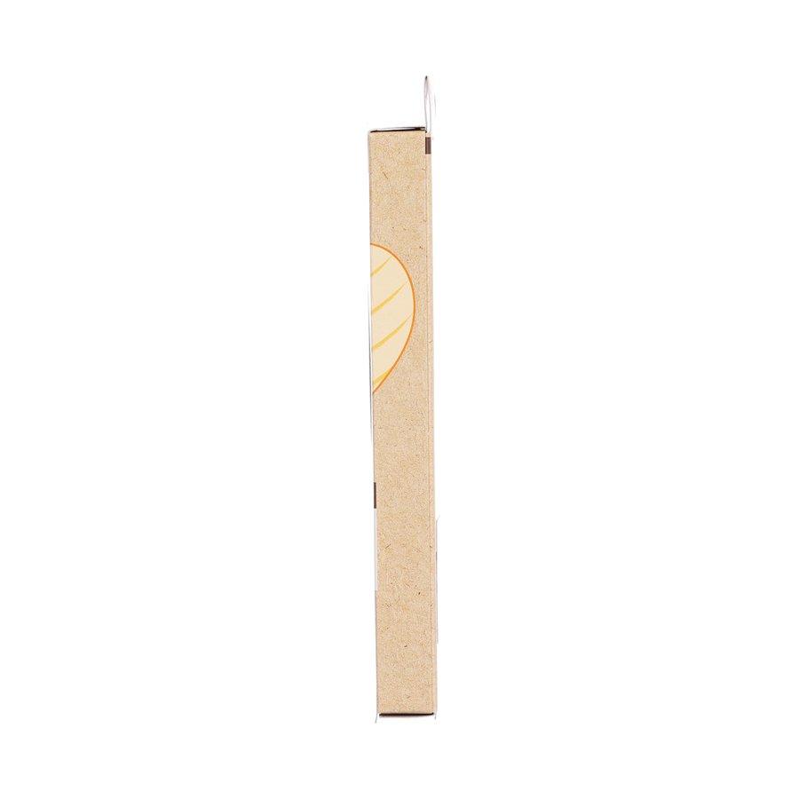 KOJI Spring Heart Waterproof Liquid Eyeliner - Long Lasting Smudge Proof Brown Eyeliner for Precise Winged Liner - Perfect for Everyday Makeup & Special Occasions