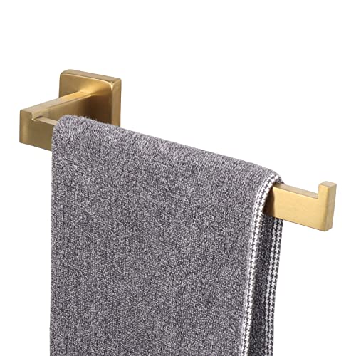 Brushed Gold