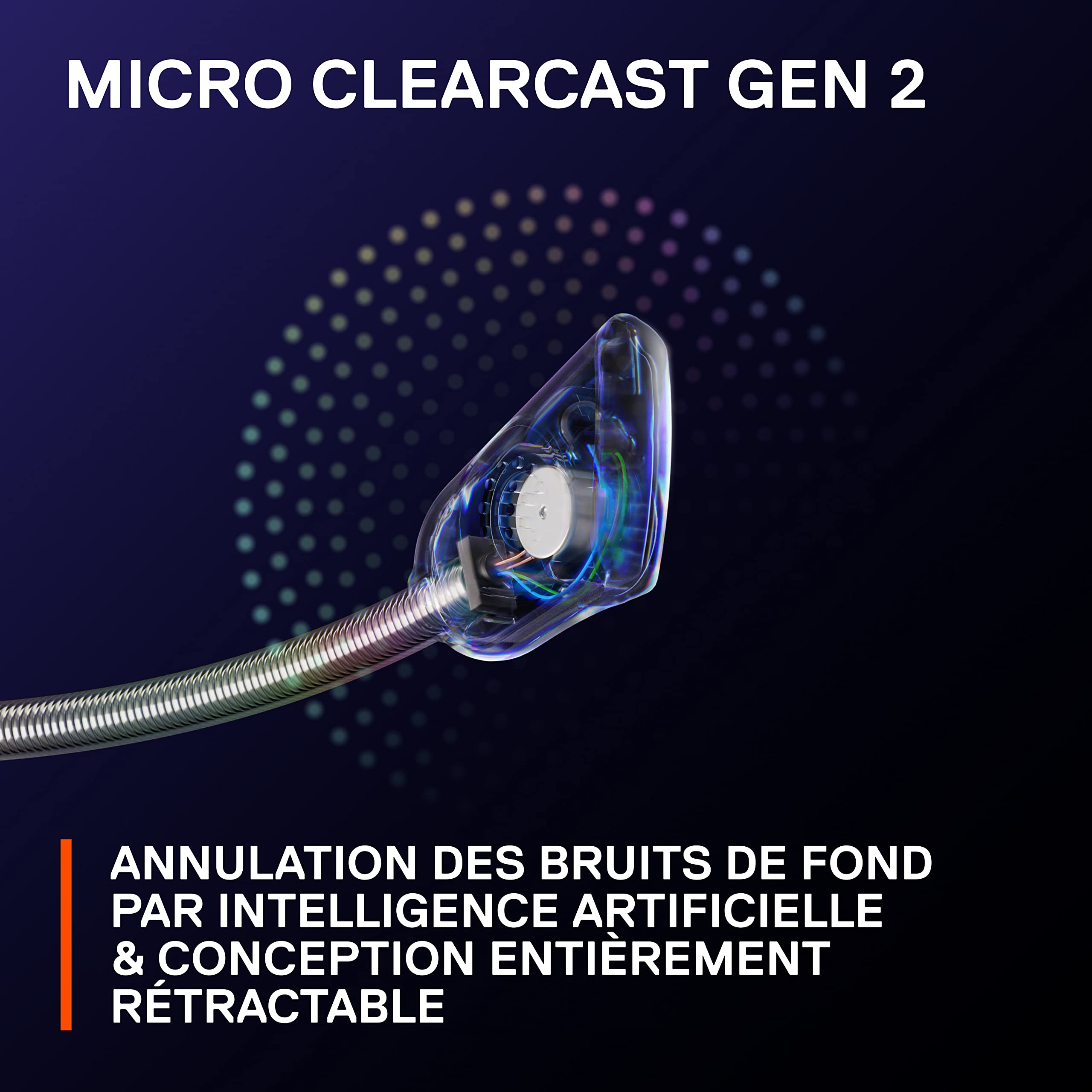 SteelSeries Arctis Nova 7 Wireless Gaming Headset - Multi-Platform (PC, PS5, Switch, VR, Mobile) - Dual Bluetooth & 2.4GHz Connectivity - 38H Battery Life - ClearCast Gen2 AI Mic - Perfect for Competitive Gaming & Streaming