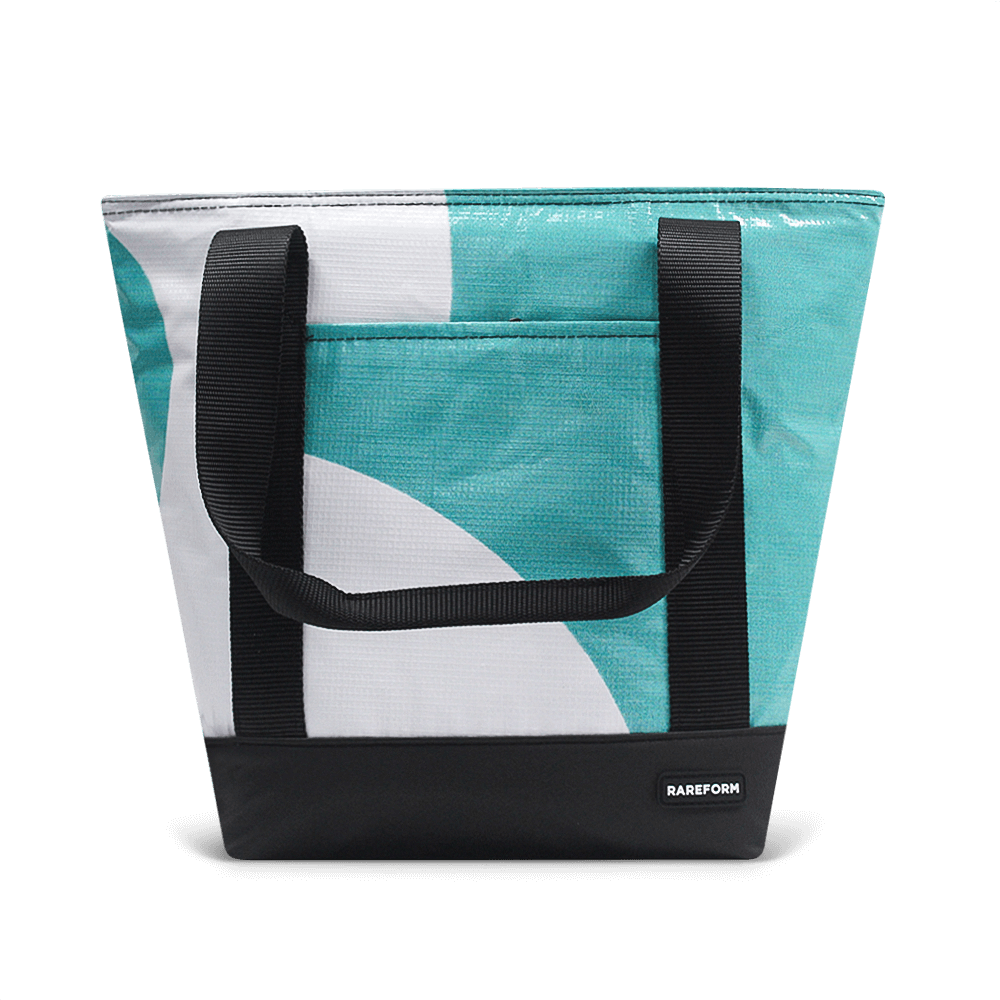 Beck Cooler Bag Bk1 00411 - Insulated Lunch Bag for Work, Picnics & Outdoor Activities - Leakproof & Durable Cooler Tote for Food & Drinks