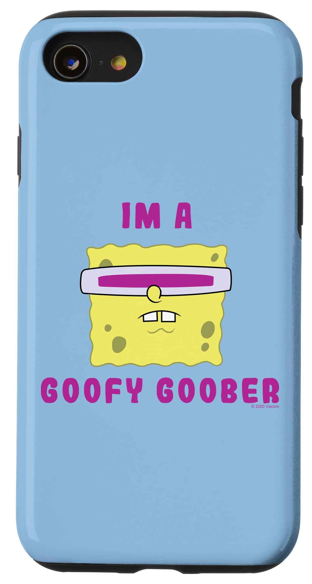 SpongeBob SquarePants 