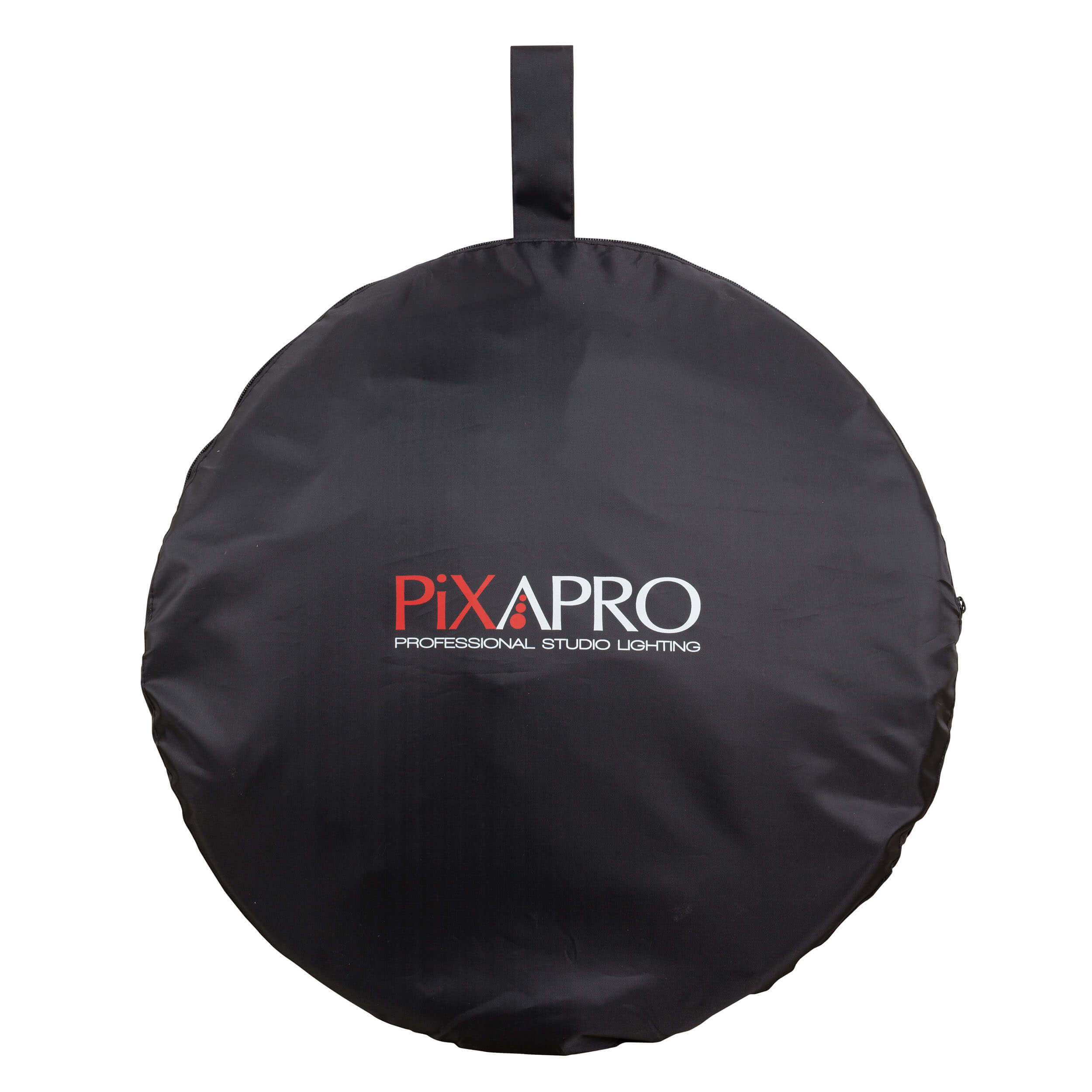 5-in-1 60cm Collapsible Photography Reflector with Mini Ball - Portable Light Reflector for Studio, Outdoor Shooting & Product Photography