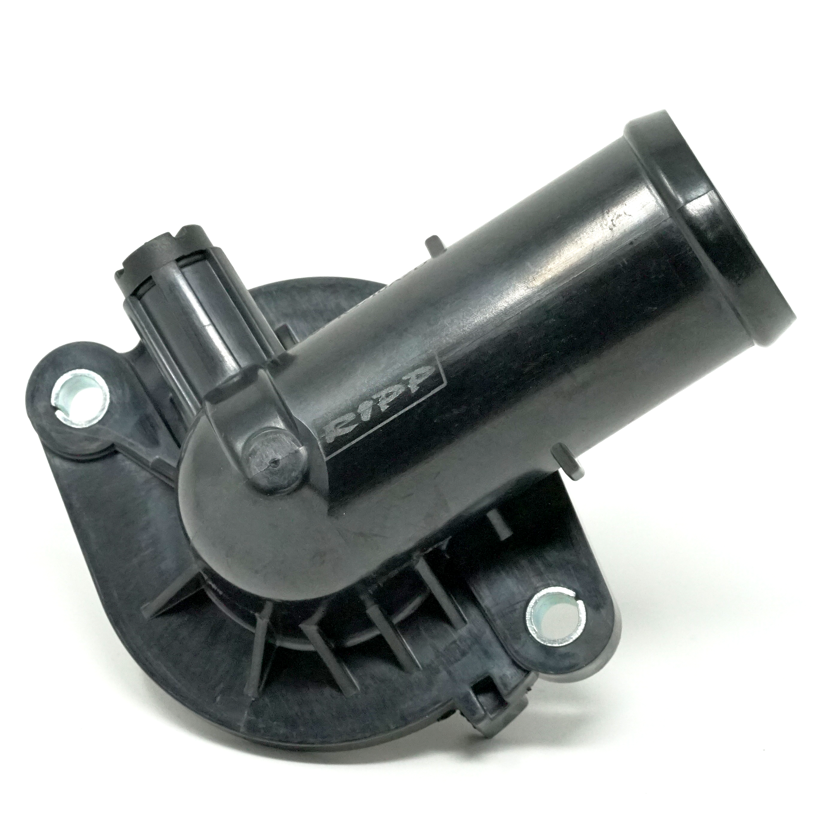 180 Degree Thermostat with Housing - Compatible with 3.6L RAM & 3.2L Grand Cherokee - High Performance Cooling System for Off-Road & Towing