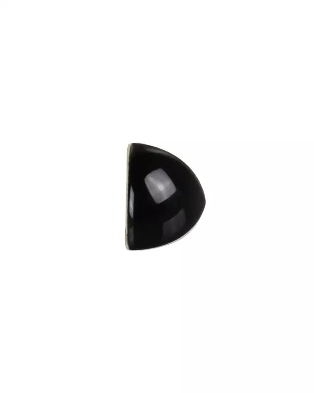 Kakel Victoria Corner Bite for Edge Strip - Black Glossy Finish | Perfect for Kitchen & Bathroom Tile Edging