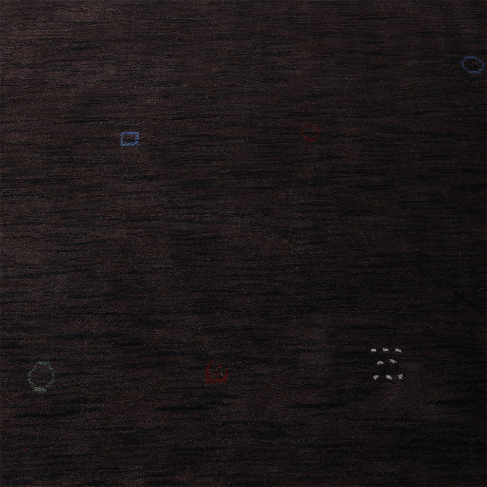 Luxury Hand-Knotted Wool Area Rug - Premium Quality, Soft & Durable - Perfect for Living Room, Bedroom, or Office Decor