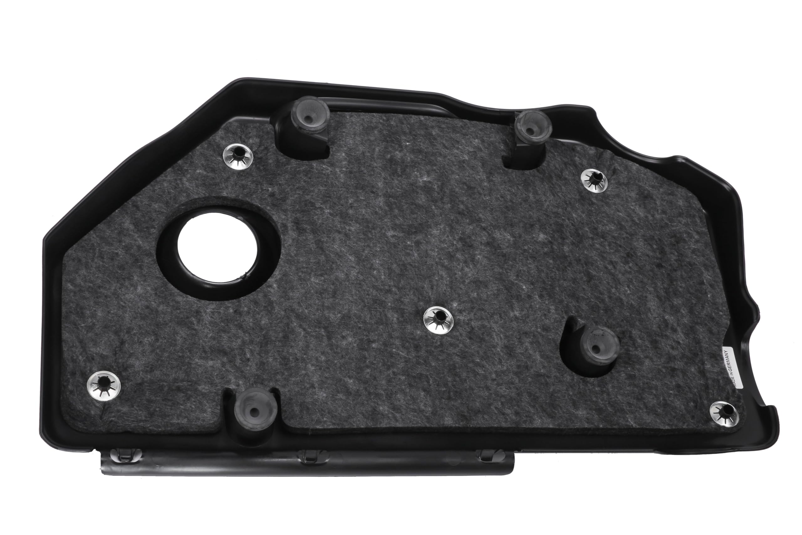 Genuine OEM 12638793 Engine Intake Manifold Cover - Replacement Part for Improved Performance & Fuel Efficiency | Perfect for GM, Chevy, GMC Truck & SUV Engine Repairs