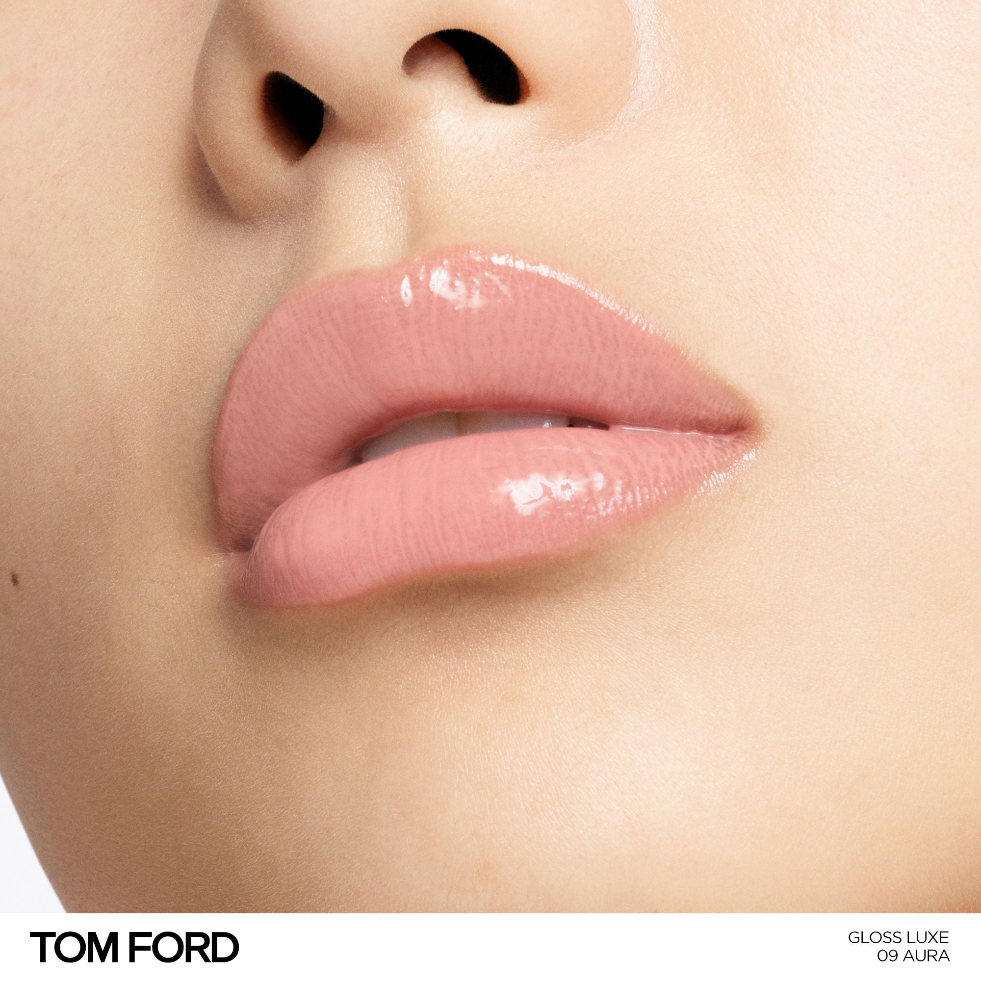 Gloss Luxe Hydrating Lip Gloss with Jojoba Oil - Moisturizing & Shiny Lip Makeup for Daily Wear & Special Occasions