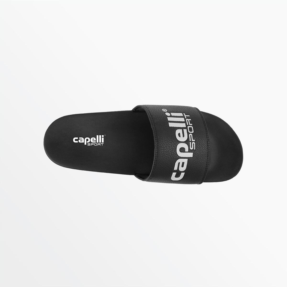CS Comfort Slides for Men & Women - Soft Memory Foam Slippers with Arch Support - Perfect for Indoor, Outdoor, Spa & Relaxation at Home