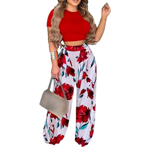 Red Print