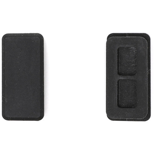 DJI Matrice 200 Part 17 M210 Weatherproof Top Shell Plug - Waterproof Replacement Part for DJI Drones - Perfect for Outdoor Aerial Photography & Harsh Weather Conditions