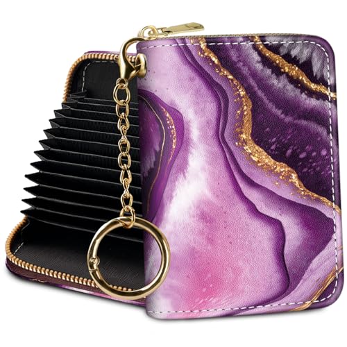Purple Marble