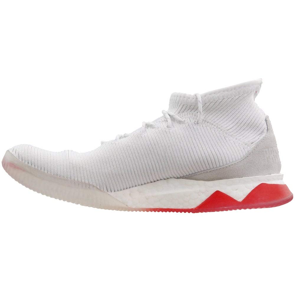 **adidas Predator Tango 18.3 Soccer Cleats - Unisex Kids Football Shoes for Training & Matches - Lightweight & Durable for Grass & Turf**