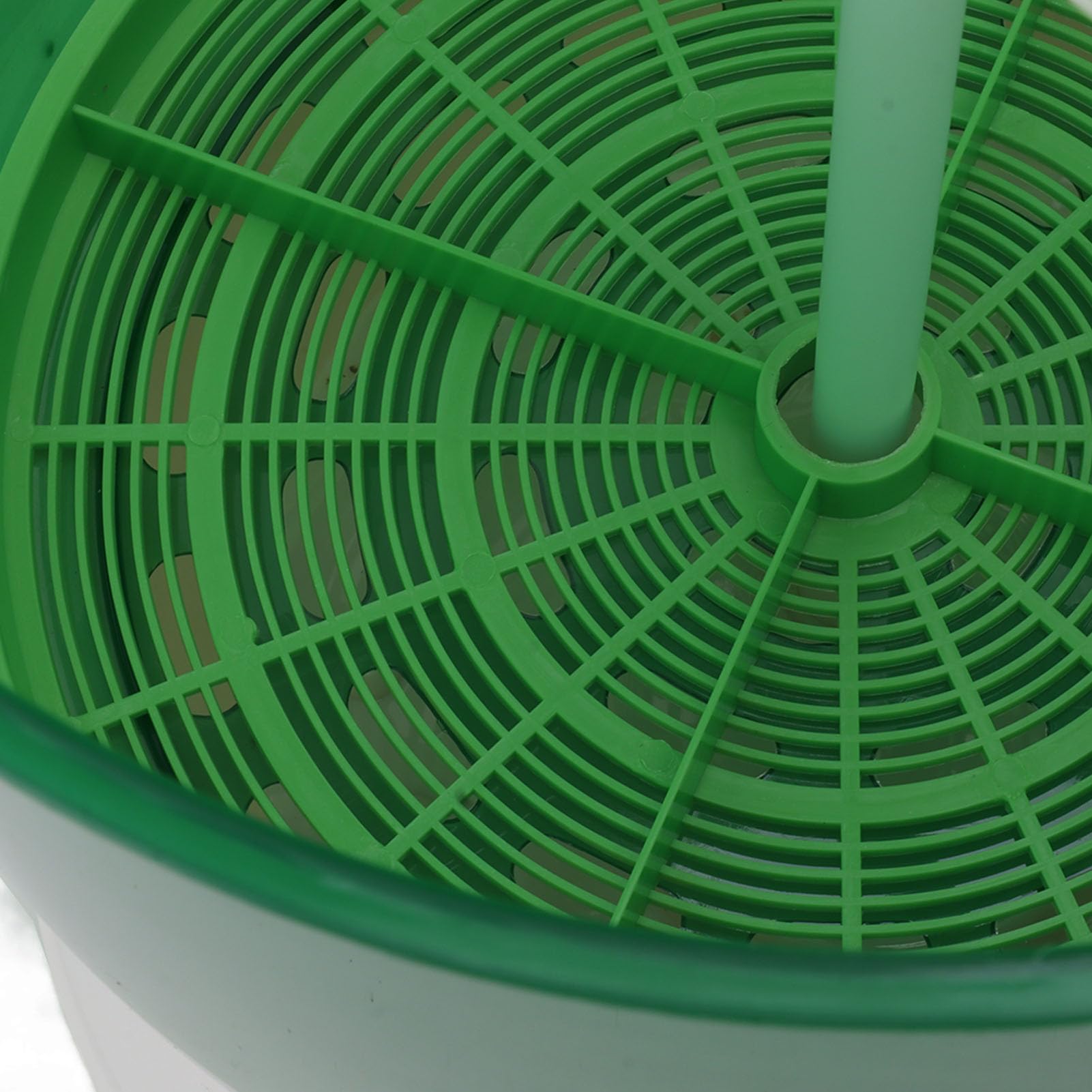 GLOGLOW Large Capacity 3-Layer Automatic Bean Sprout Machine with Pressing Plate - Home Kitchen Germination Kit for Fresh Sprouts (US Plug 110V) | Perfect for Organic Gardening, Healthy Eating & Vegan Diets