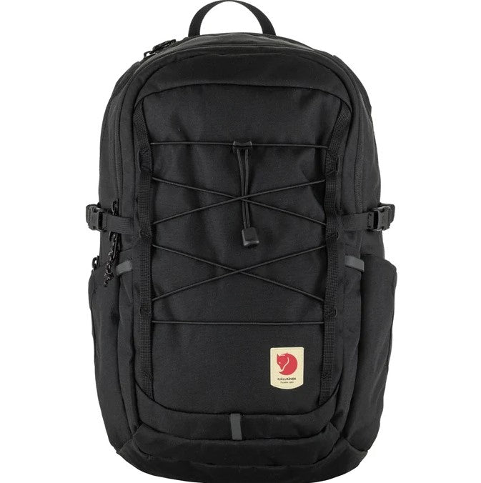 Fjallraven Skule 20 Backpack - Lightweight Durable Daypack for School, Work & Travel - Water-Resistant Laptop Bag with Multiple Pockets
