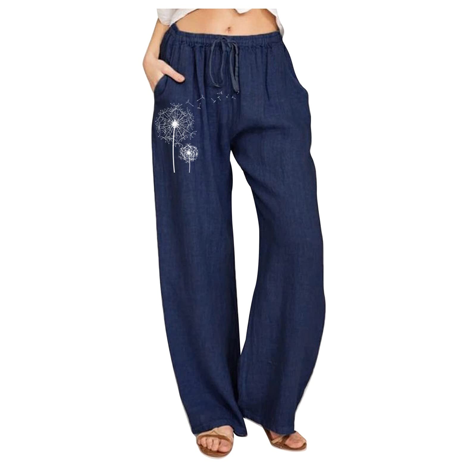 **High Waisted Yoga Pants for Women - Tummy Control & Booty Lifting Workout Leggings - Perfect for Running, Yoga & Gym**    *(Use Case: Ideal for yoga, running, gym workouts, or casual wear for a flattering and comfortable fit.)*