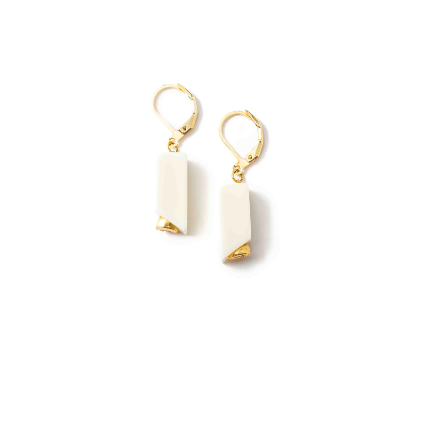 Estrella Earrings for Women - Elegant Dangle Drop Earrings for Party, Wedding & Everyday Wear | Hypoallergenic & Lightweight Fashion Jewelry
