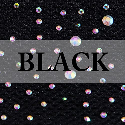 Hole - Black