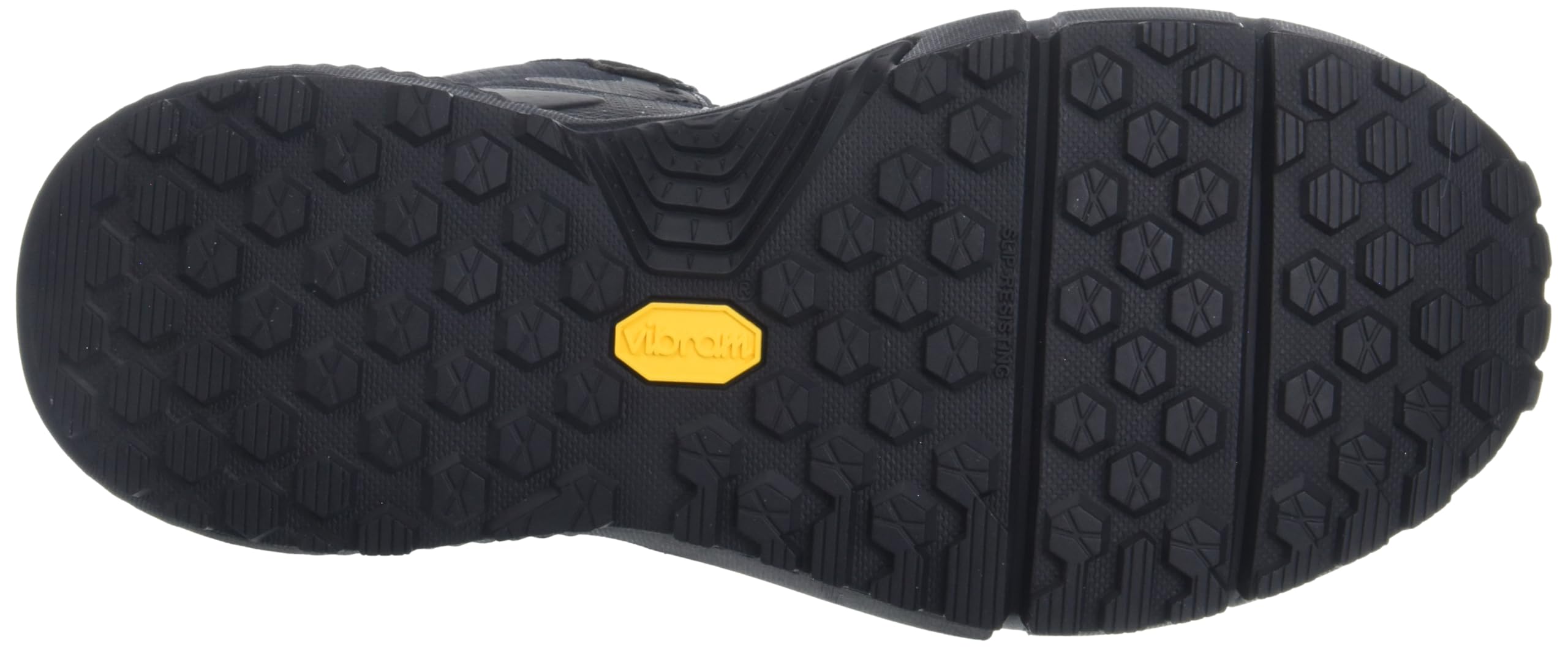Under Armour Women's Charged Valsetz Running Shoes - Black/Black/Jet Gray - Size 12 US | Lightweight Athletic Sneakers for Women | Perfect for Jogging, Gym Workouts & Everyday Wear