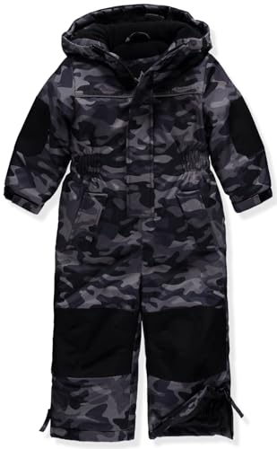 Black Camo