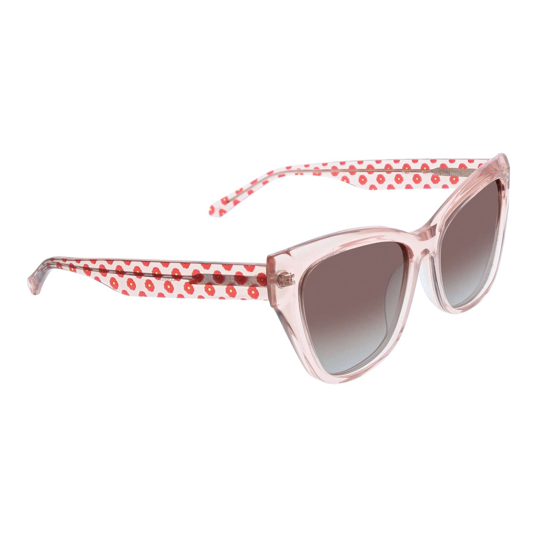 Charley Polarized Sunglasses for Men & Women - UV Protection, Anti-Glare, Lightweight & Stylish - Perfect for Driving, Beach, Outdoor Sports & Travel
