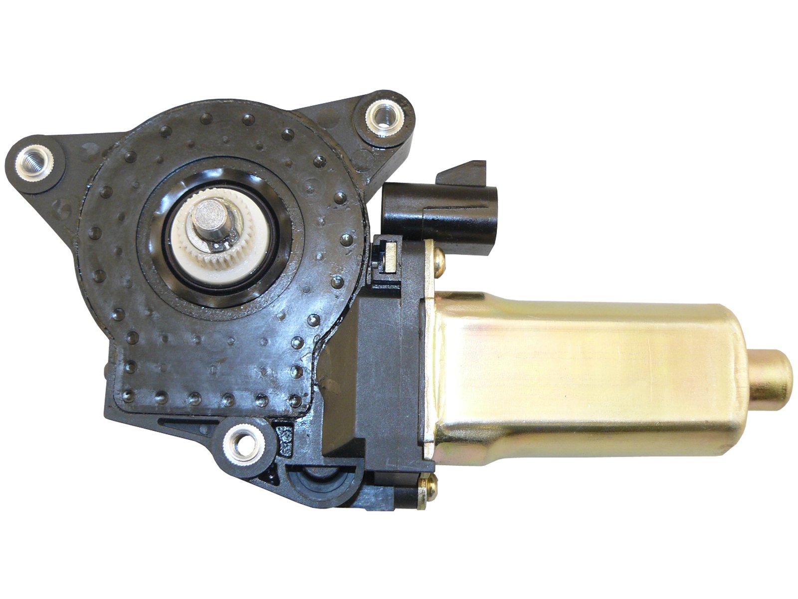 ACI 82990 Power Window Motor - Replacement for Ford, Chevy, Dodge | Fast & Easy Installation | Smooth & Quiet Operation | Perfect for Daily Commute & Road Trips