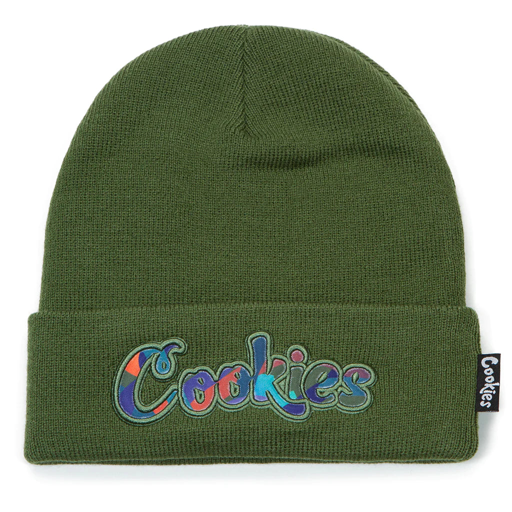 Fahrenheit Cuffed Beanie - Warm Winter Knit Hat for Men & Women - Perfect for Skiing, Snowboarding & Outdoor Activities