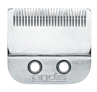ANDIS FADE MASTER Professional Hair Clipper Blade - Replacement Clipper Blades for Barbers & Stylists - Perfect for Fades, Tapers & Haircuts at Home or Salon