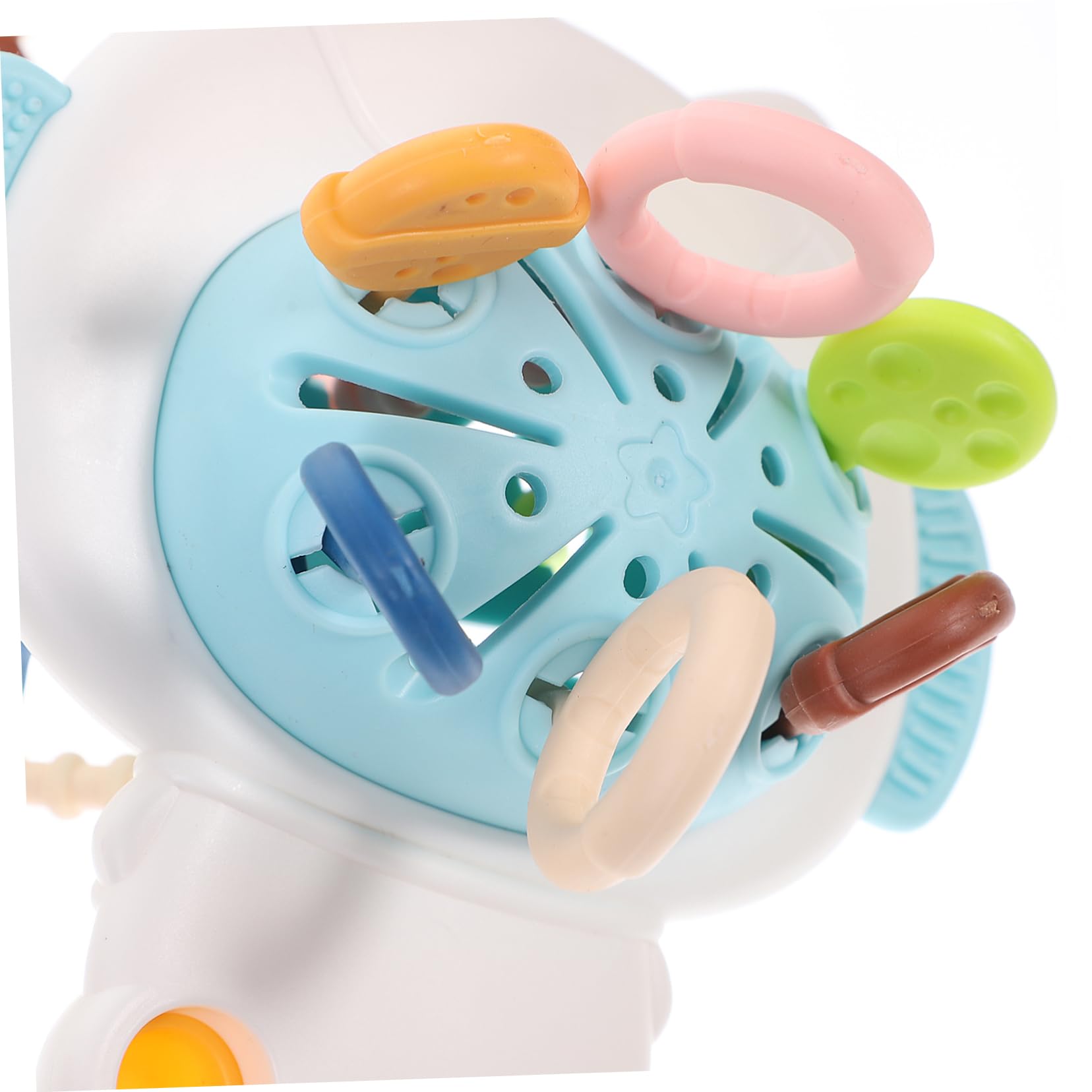 UPKOCH Drawstring Sensory Toys - Calming & Teething Bath Toys for Babies & Toddlers, STEM Learning Water Play for Kids, Perfect for Bathtime Fun & Early Childhood Development